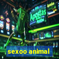 sexoo animal